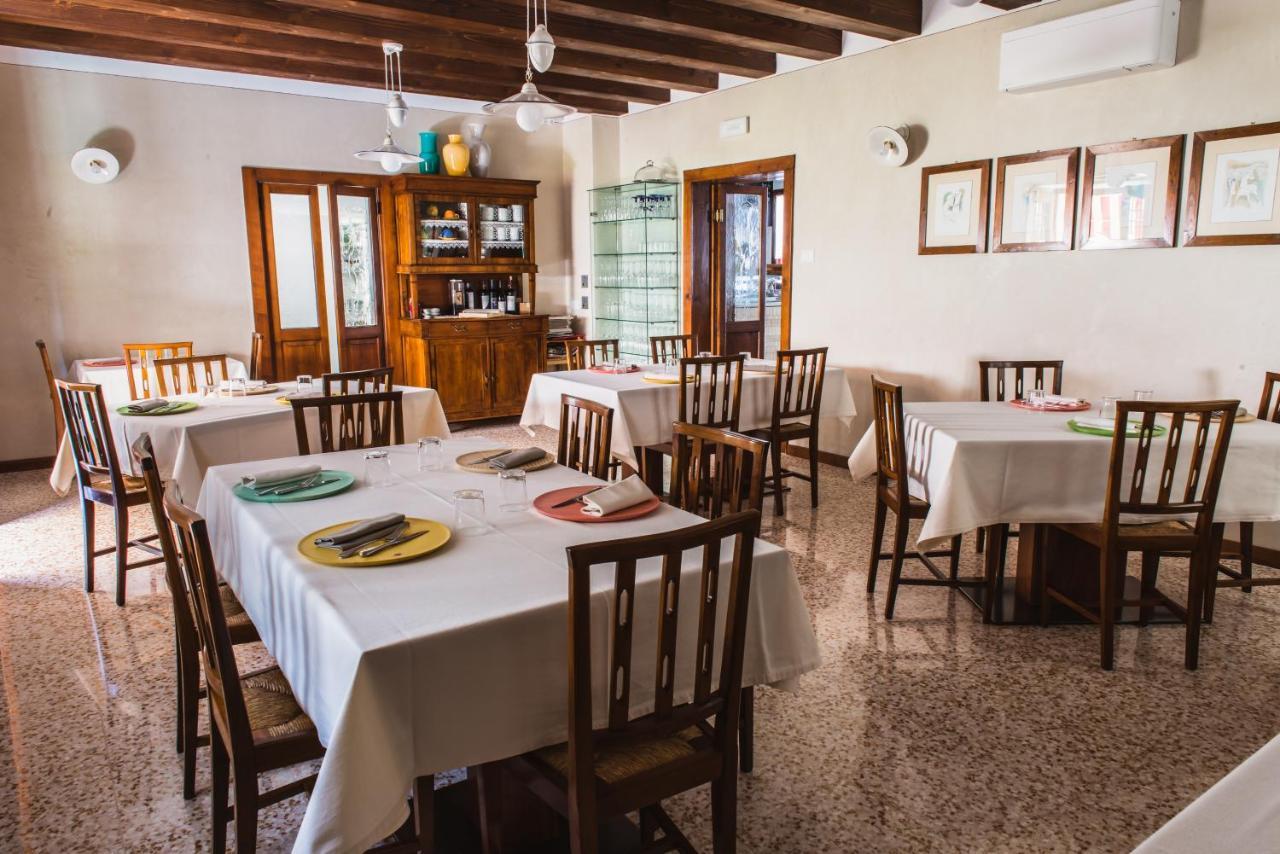 Locanda Solagna Quero ภายนอก รูปภาพ